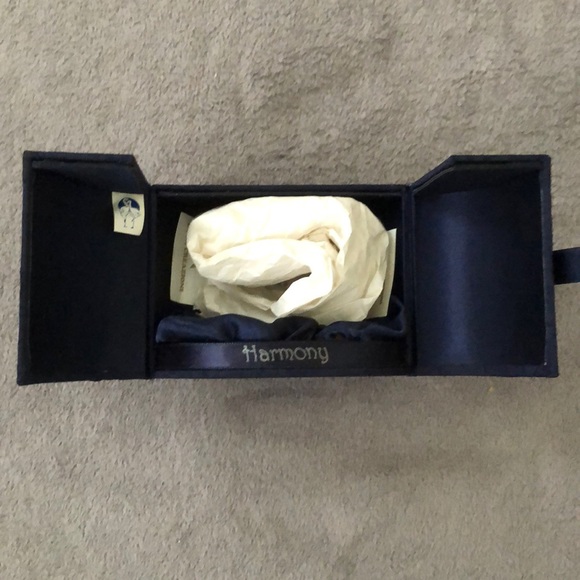 Swarovski Baby Rattle - Picture 3 of 8